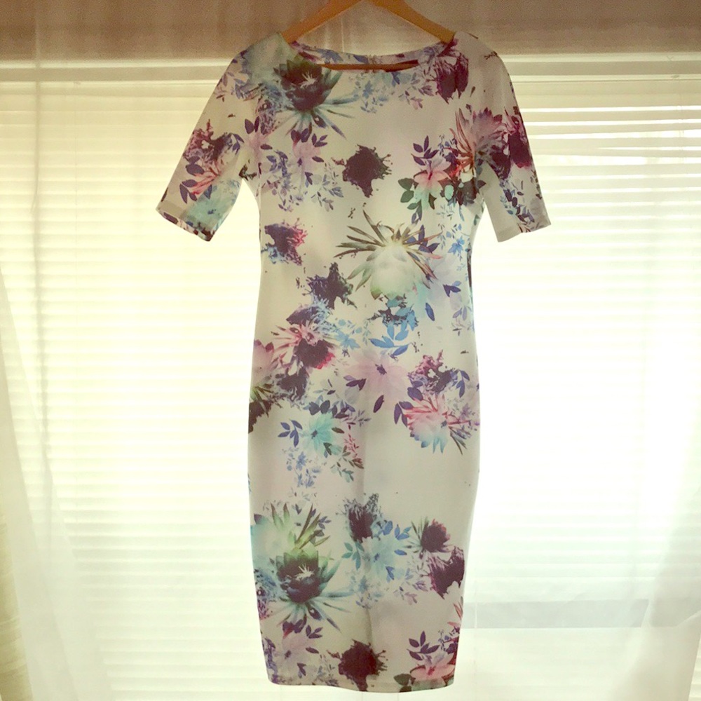 Cocktail Dress